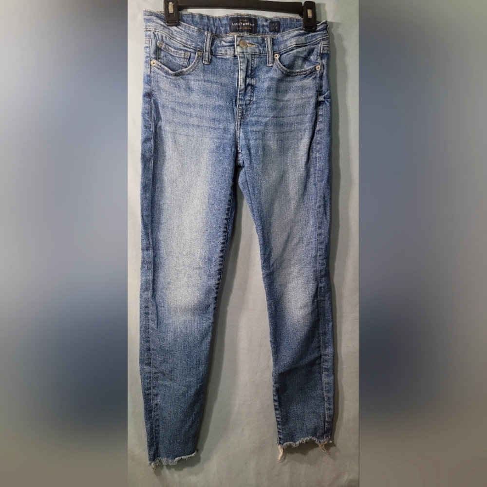 Lucky Brand Jeans